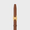 Triomphe Buckle IN METAL -  -  - 5 | CELINE