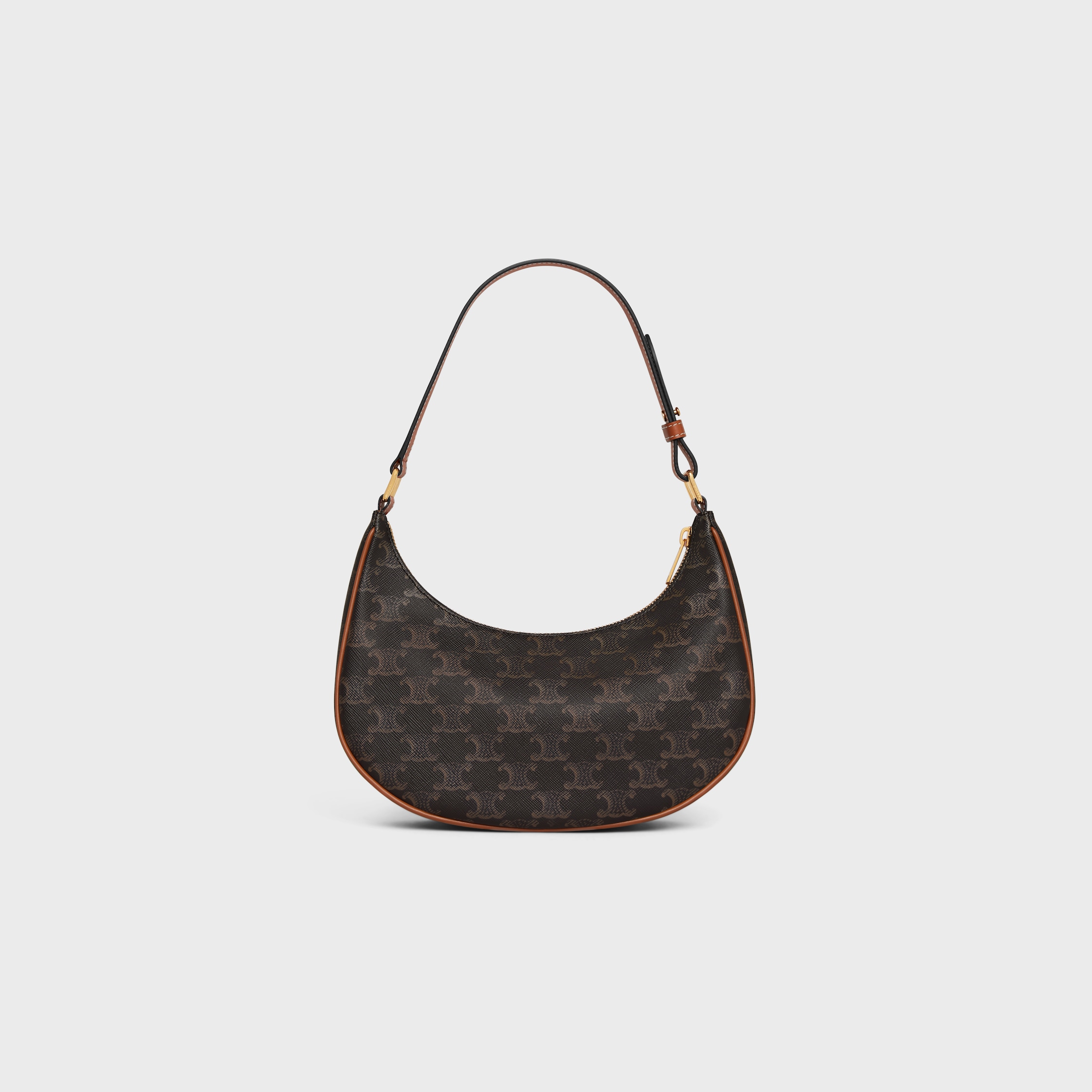 ★CELINE★ セリーヌ ミディアム AVA アヴァ トリオンフ バッグ ☆CELINE☆セリーヌ ミディアム AVA（アヴァ）トリオンフ バッグ