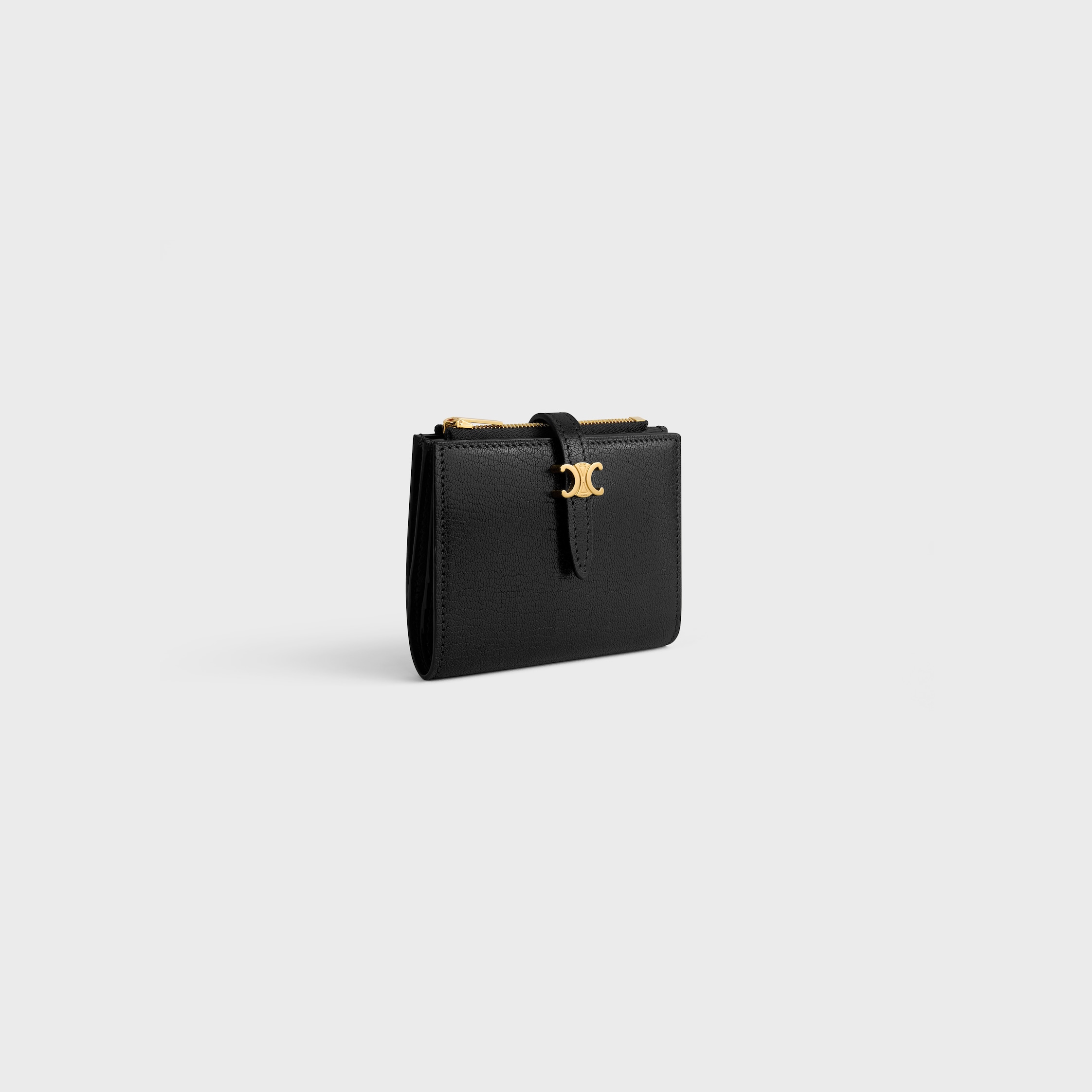 CELlNE 財布 財布・ウォレット レディース - レザー | CELINE | セリーヌ公式サイト