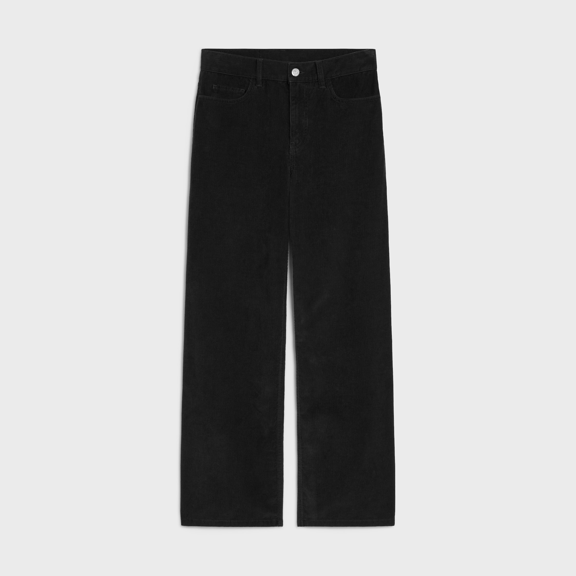 パンツ＆ショートパンツ レディース - コットン | CELINE | セリーヌ