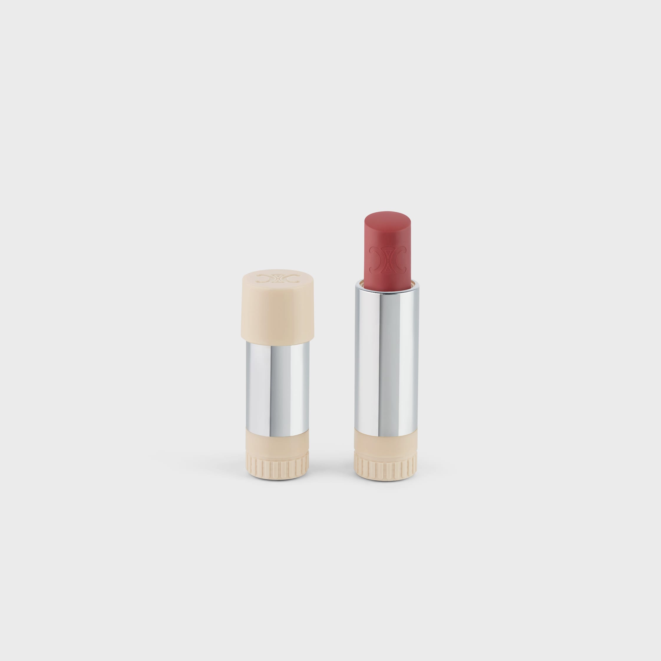 REFILL - LE ROUGE CELINE08 EURYDICE - MATTE LIP BALM - 08 EURYDICE