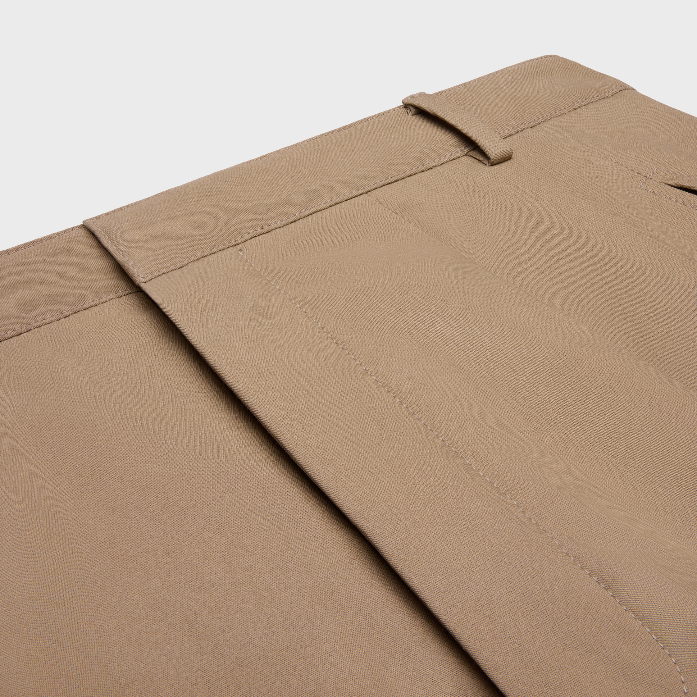 チノ / コットンクロス - | CELINE | セリーヌ公式サイト | ハイブランド