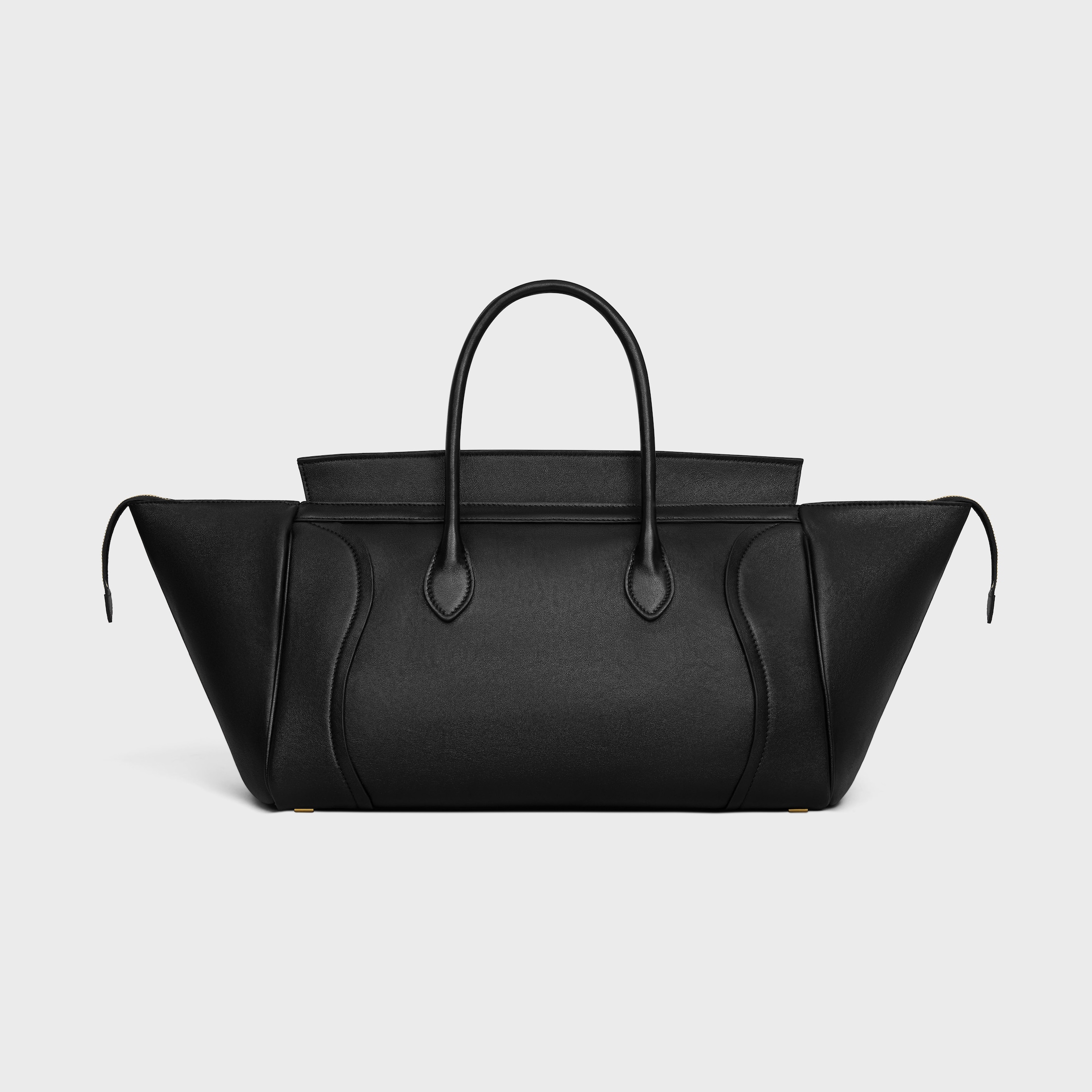 CELINE ブラック ボディバッグ 保存袋付き CELINE ブラック ボディバッグ 保存袋付き 【公式通販】