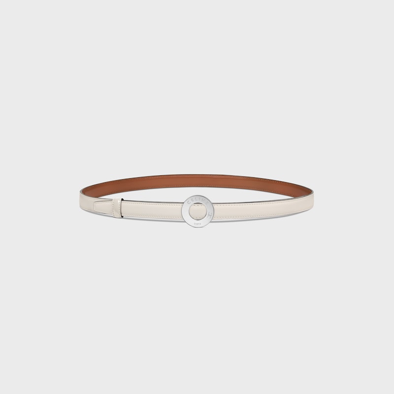 Reversible Strap 18MM IN TAURILLON -  -  - 1 | CELINE
