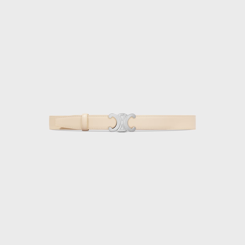 Reversible Strap 25MM IN TAURILLON -  -  - 1 | CELINE