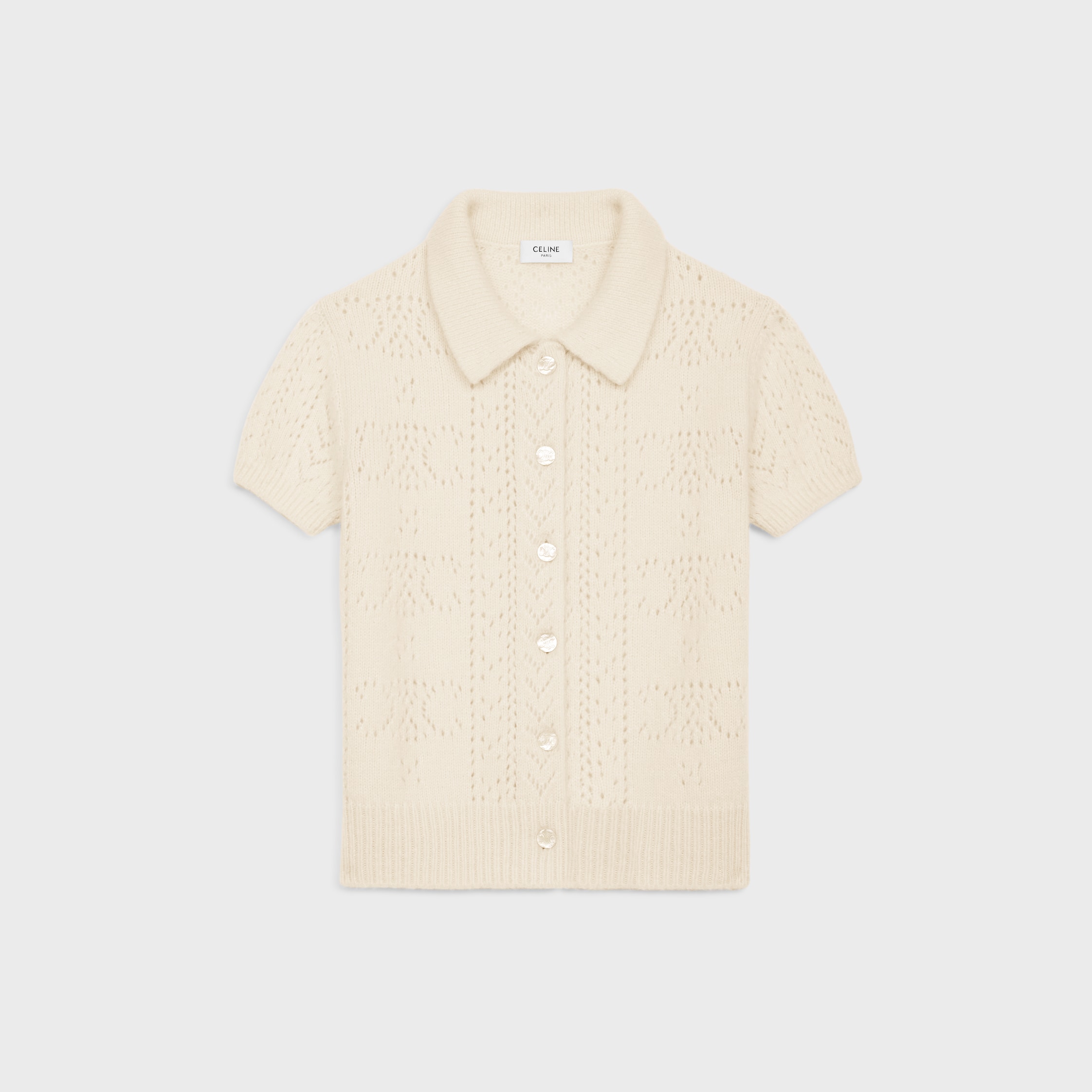 SHIRTS AND TOPS WOMEN - PAGE 2 | CELINE