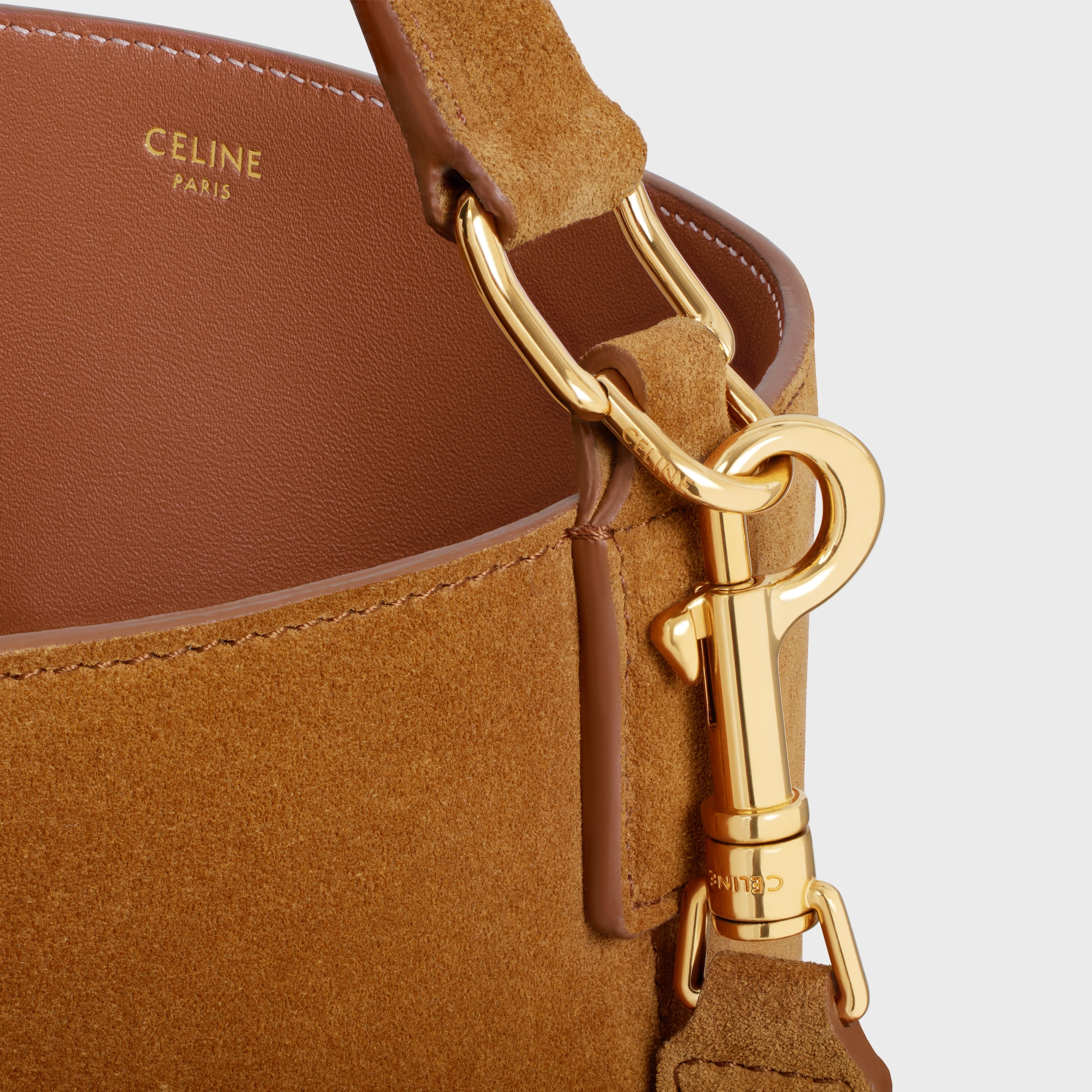 心ときめく◇ルイーズ MEDIUM BAG◇CELINE 心ときめく◇ルイーズ MEDIUM BAG◇CELINE