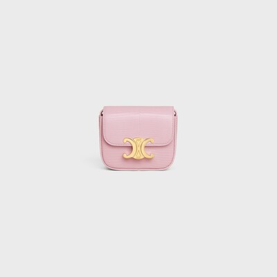  -  -  - 6 | CELINE