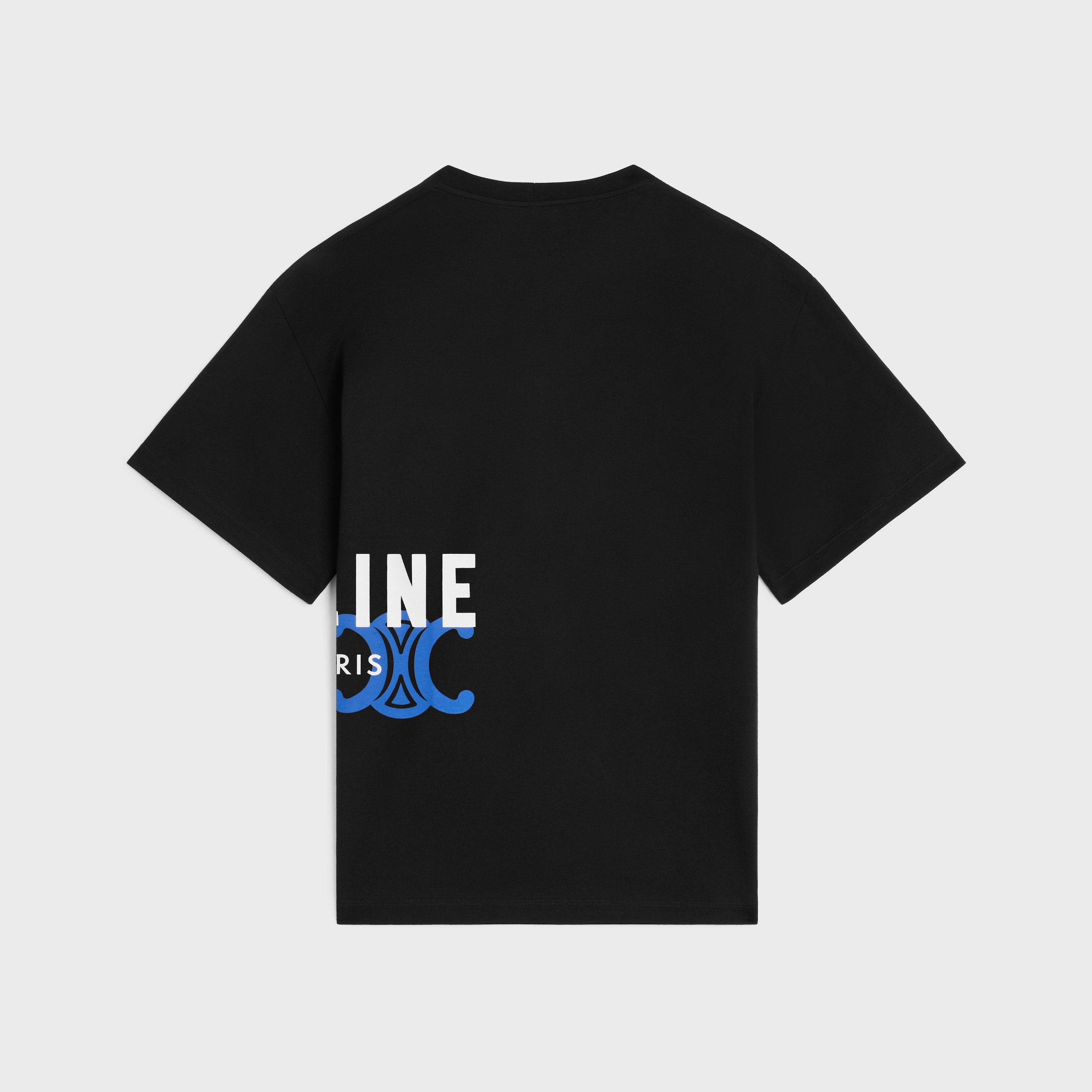 Tシャツ＆スウェットシャツ メンズ | CELINE | セリーヌ公式サイト