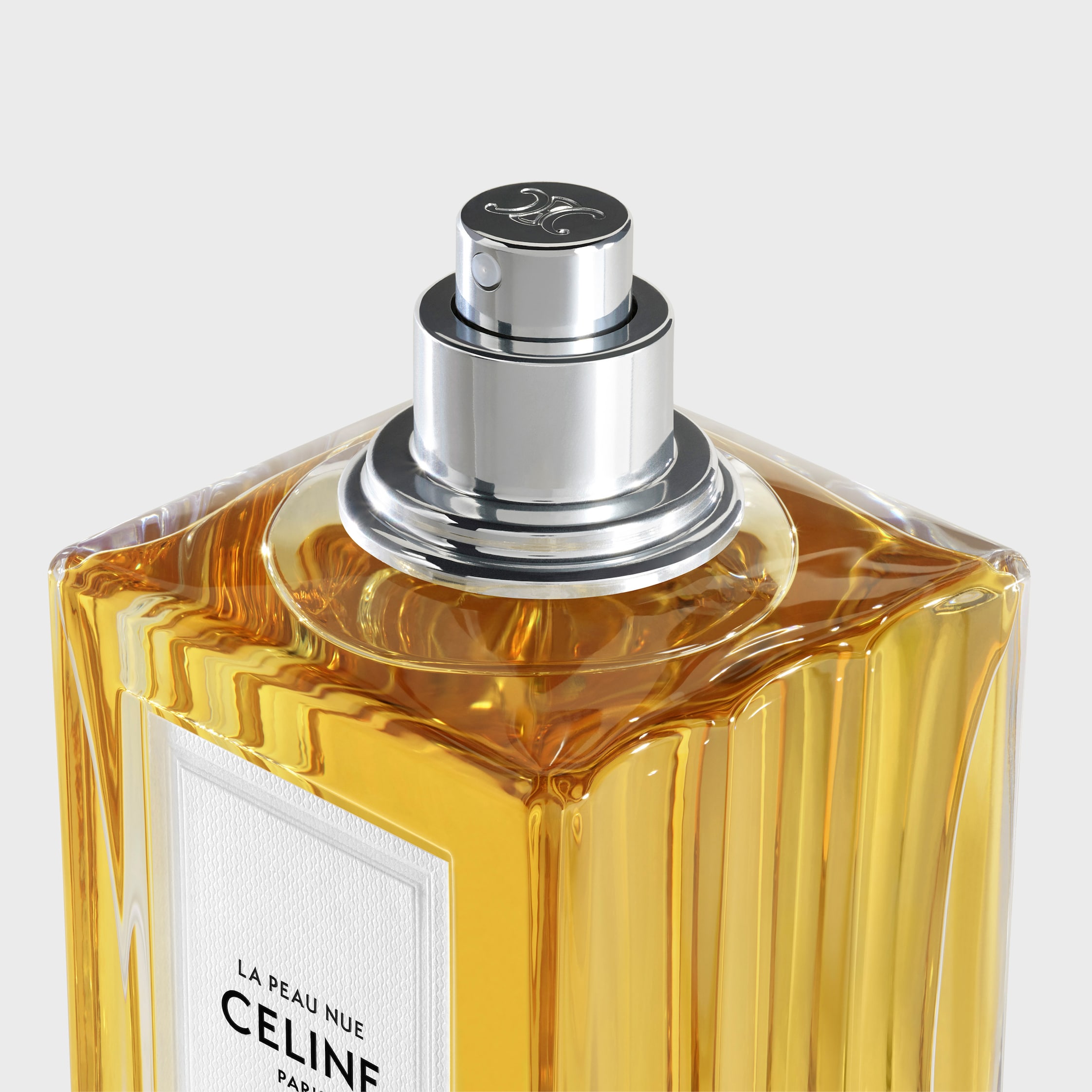 LA PEAU NUE ラ・ポ・ヌ オードパルファム 100ML