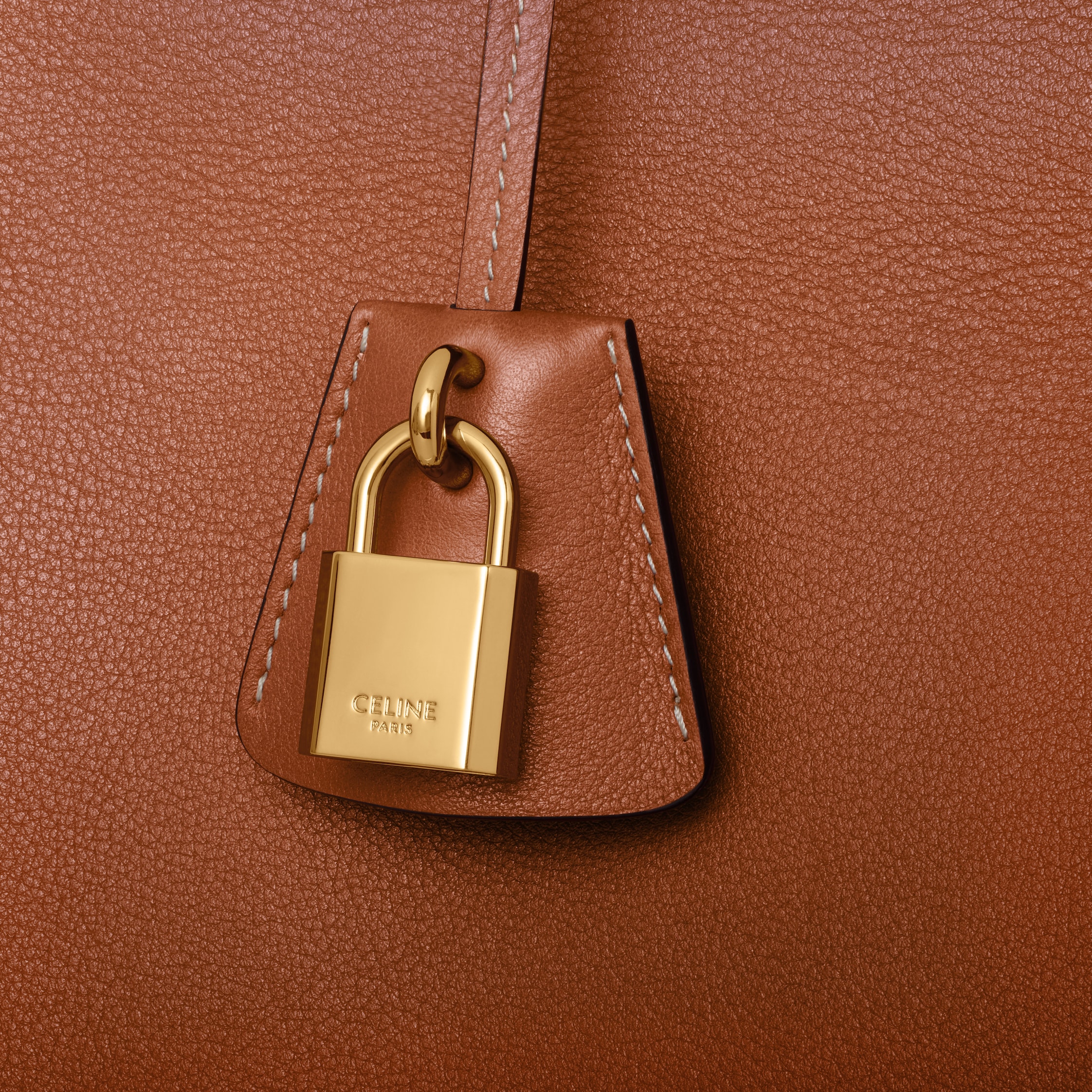 OUTLET★CELINE コンティ バッグ / サプルカーフスキン SALE☆CELINE☆コンティ バッグ / サプルカーフスキン (CELINE