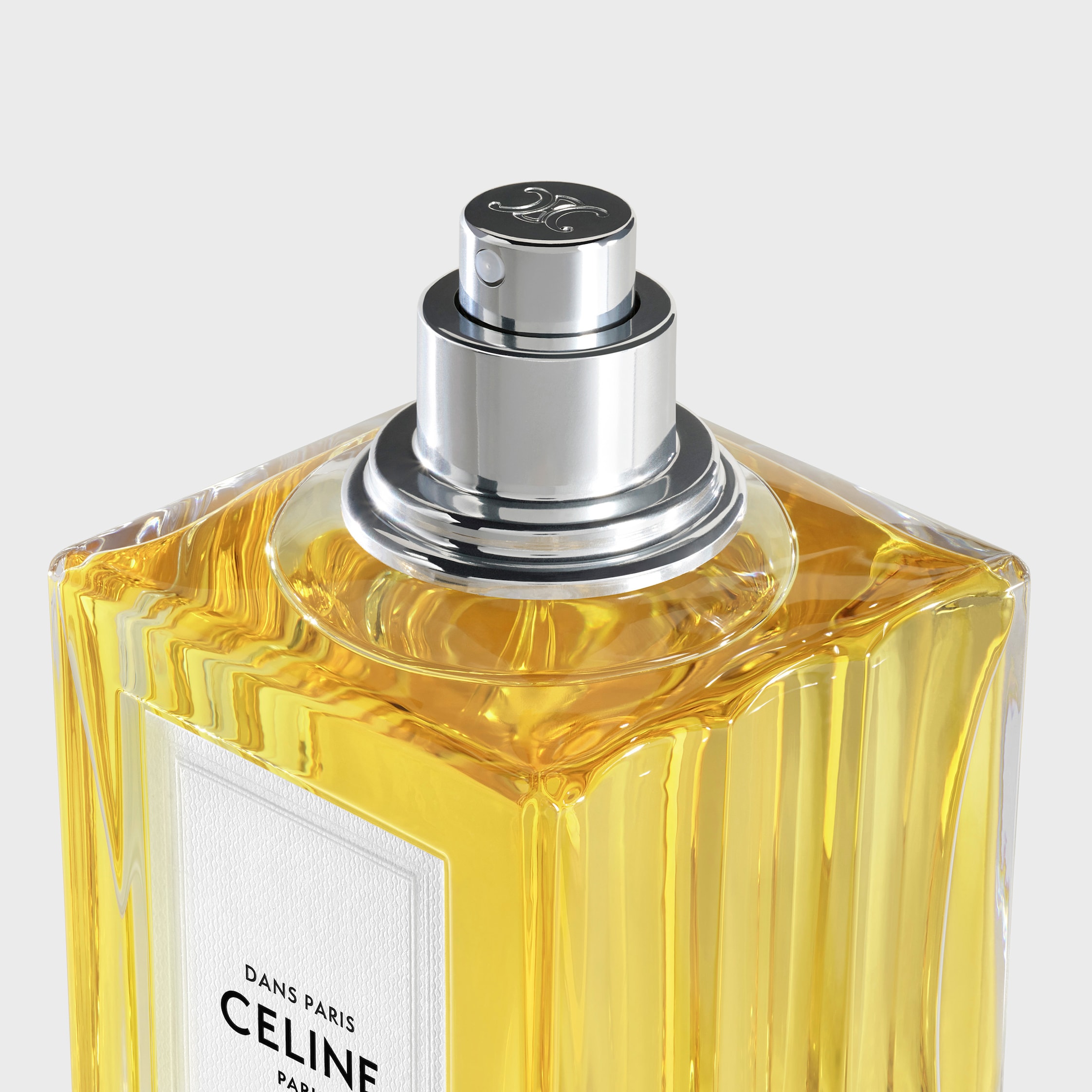 □CELINE□セリーヌ ダン・パリ オードパルファム 100 ML