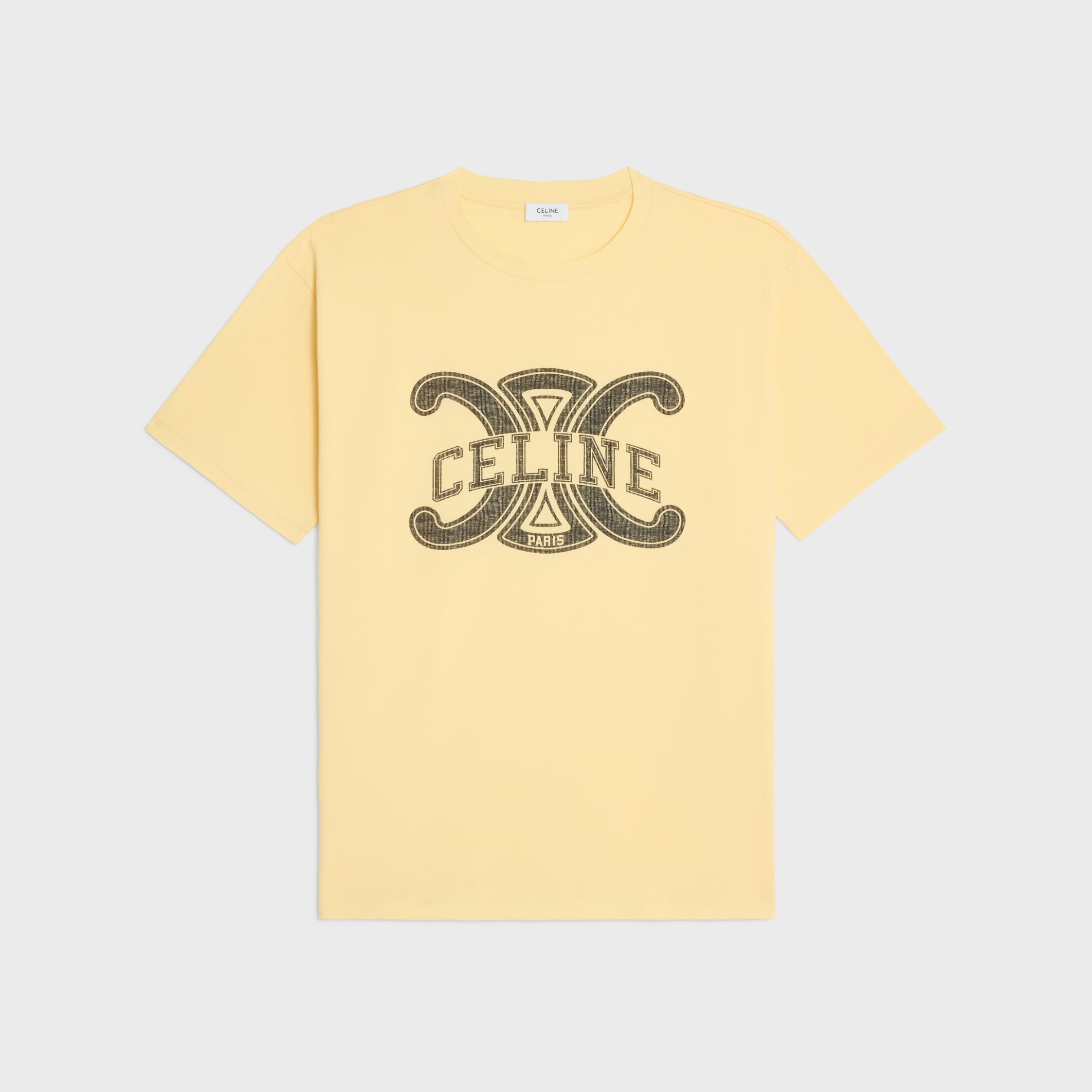 DESIGNER T-SHIRTS AND SWEATSHIRTS MEN | CELINE