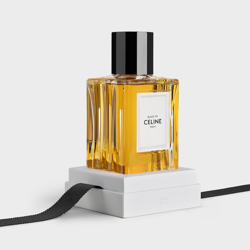 BLACK TIE 블랙 타이 오 드 퍼퓸 100ML -  - 스몰 기프트 - 1 | CELINE