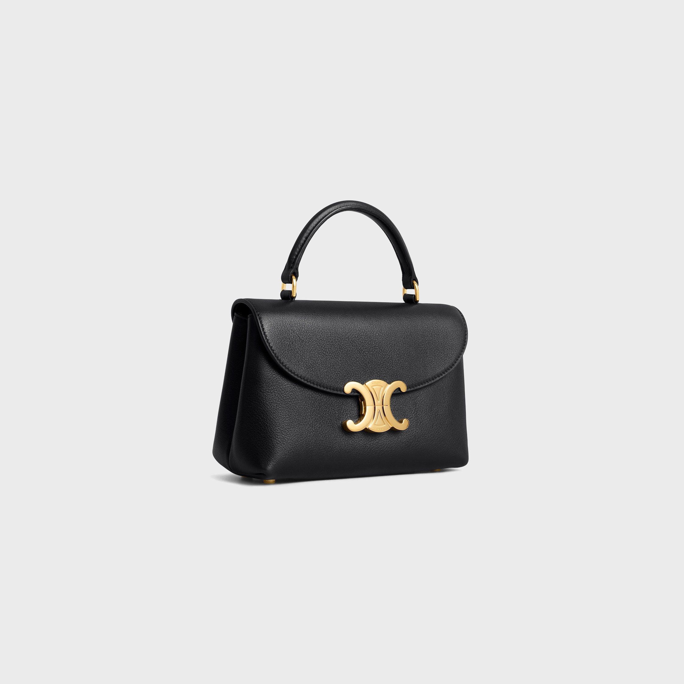 【日本入手困難】TEEN NINO BAG IN SMOOTH SATINATED CALFSKIN 118113FXK-38NO_2_FW24_P1_W.jpg