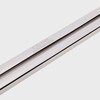 CANDLE WICK TRIMMER IN STEEL - SILVER - HOME - 3 | CELINE