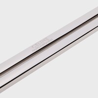 CANDLE WICK TRIMMER IN STEEL - SILVER - SMALL GIFTS - 1 | CELINE