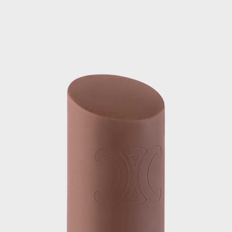 LE ROUGE CELINE 03 ALI&Eacute;NOR - MATTE LIP BALM - 03 ALI&Eacute;NOR - LIP BALMS - 1 | CELINE