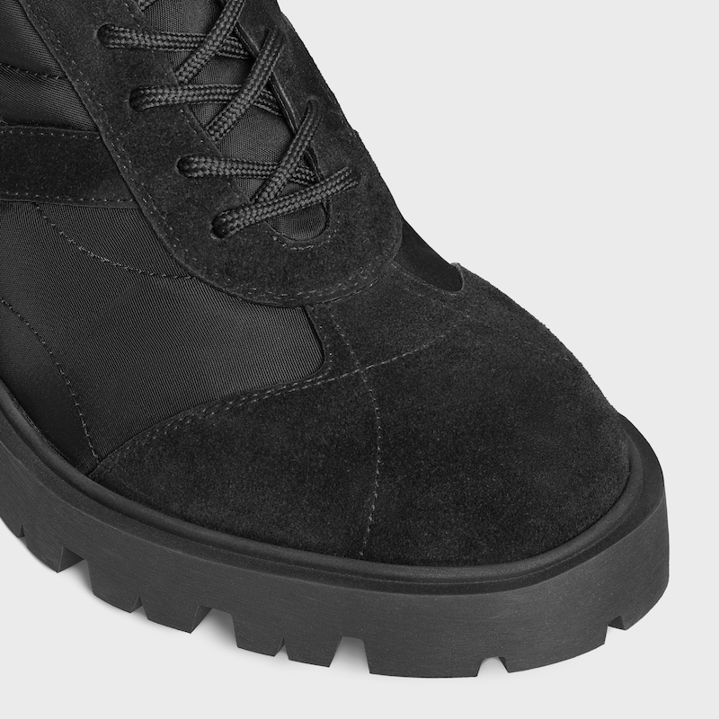 MARGARET靴子 - 黑色 -  - 1 | CELINE