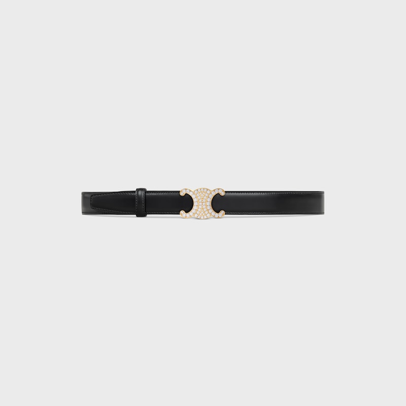 Reversible Strap 25MM IN TAURILLON -  -  - 1 | CELINE