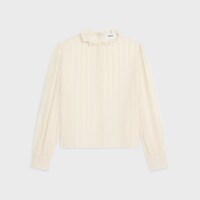 シャツ＆トップス レディース | CELINE | セリーヌ公式サイト