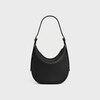 스몰 엘로이즈 백 - 서플 그레인 카프스킨 - 블랙 - GIFT FINDER - 3 | CELINE