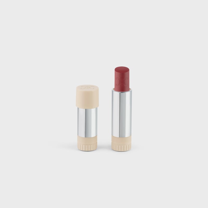 REFILL - LE ROUGE CELINE 05 RAPHA&Euml;LLE - MATTE LIP BALM - 05 RAPHA&Euml;LLE - LIP BALMS - 1 | CELINE