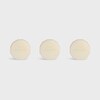 PERFUMED SOAPS SET COLOGNE CÉLESTE 3x100G -  - SMALL GIFTS - 1 | CELINE