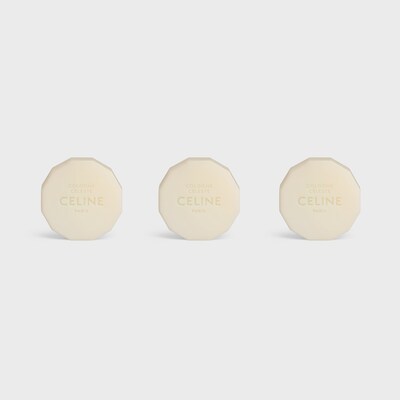 콜로뉴 셀레스트 퍼퓸드 솝 세트 100Gx3개 -  - 배스 앤 바디 - 3 | CELINE