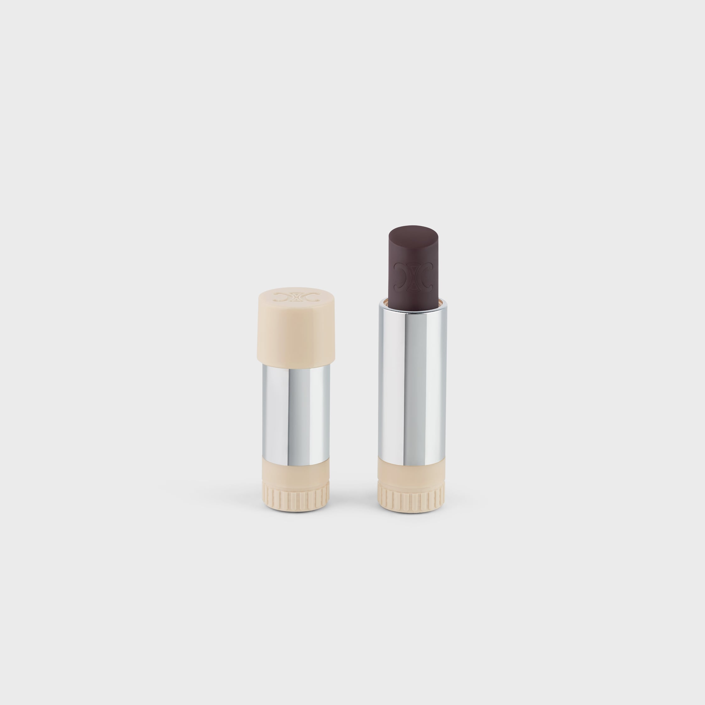 REFILL - LE ROUGE CELINE 04 PHÈDRE - MATTE LIP BALM - 04 PHÈDRE