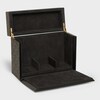 Case 3 Perfumes 200ML in Triomphe Canvas and Natural Calfskin - Tan - BEAUTY ACCESSORIES - 3 | CELINE