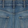 제인 플레어 진 - 유니언 워시 데님 - 유니언 워시 -  - 3 | CELINE
