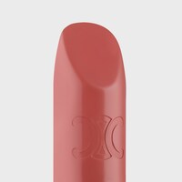 LE ROUGE CELINE SATIN LIPSTICK - 11 ROSE CÉLESTE - 11 ROSE CÉLESTE - LIPSTICKS AND ACCESSORIES - 2 | CELINE