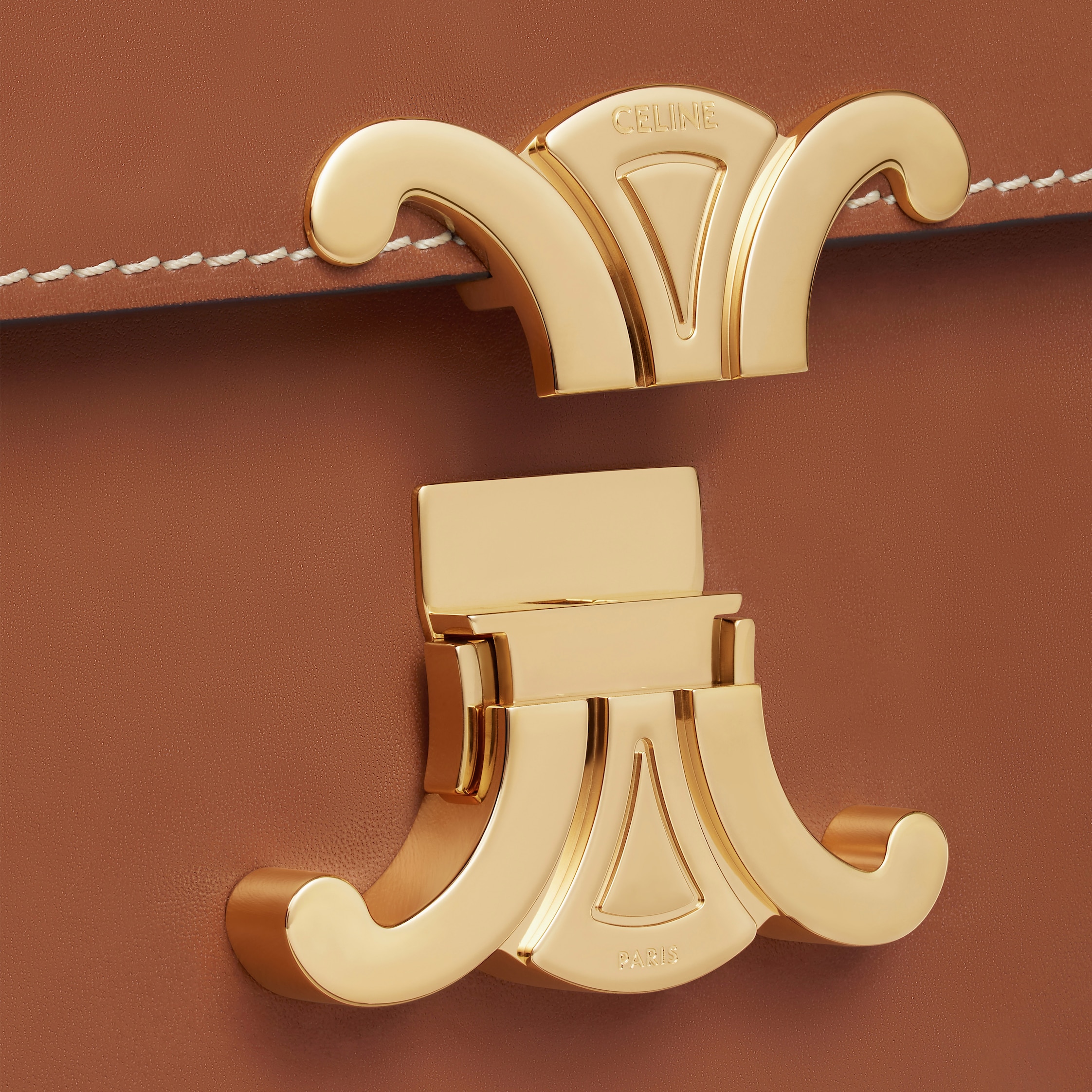 DESIGNER TRIOMPHE - WOMEN HANDBAGS | CELINE