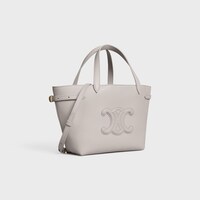 極美品✨セリーヌ 19SS バックスリングパンプス レザー エディ 白 35 Woman ボルドー レザー スリングバック パンプス