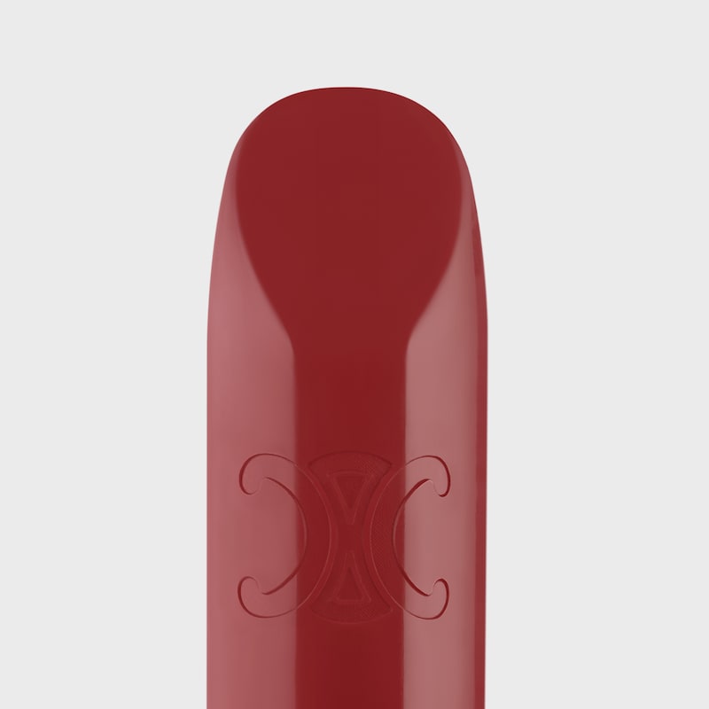 REFILL LE ROUGE CELINE SATIN LIPSTICK - 12 MANON - 12 MANON - LIPSTICKS AND ACCESSORIES - 1 | CELINE