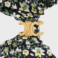 HAIR ACCESSORIES WOMEN | CELINE