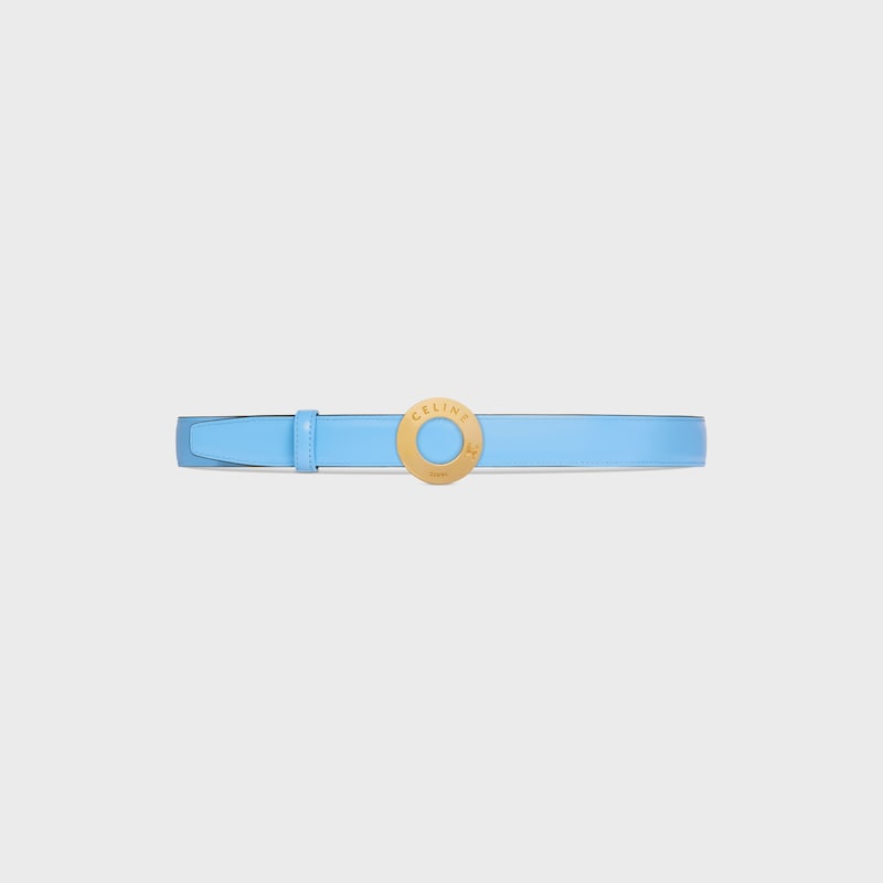 Reversible Strap 25MM IN TAURILLON -  -  - 1 | CELINE
