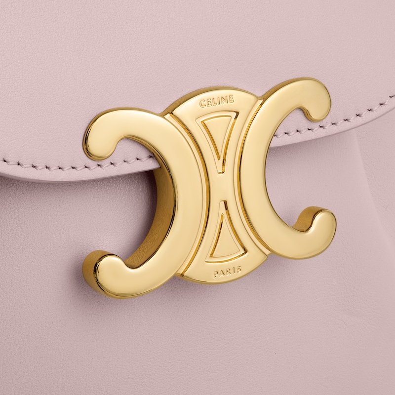 CELINE BONNIE双肩包 - 水粉色 - 更多款式 - 1 | CELINE