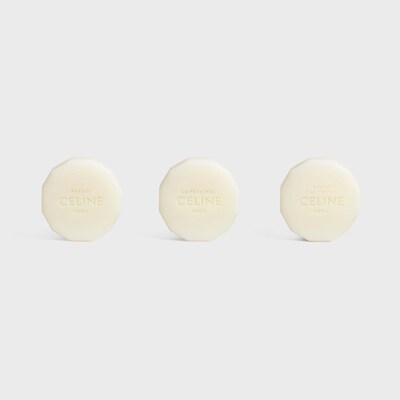 파라드, 라뽀뉴, 오 드 캘리포니아 퍼퓸드 솝 세트 100Gx3개 -  - GIFT FINDER - tileIndex | CELINE