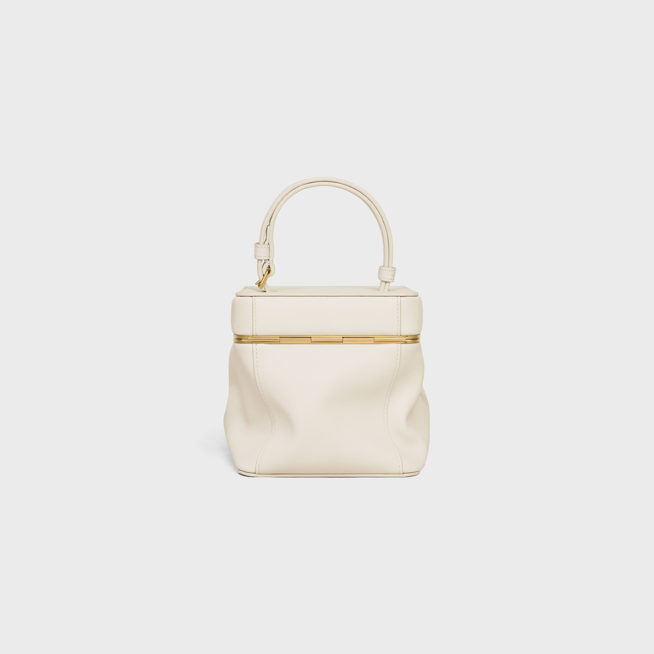 ショルダーバッグ - レディース ハンドバッグ - ホワイト | CELINE