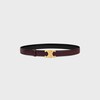 Reversible Strap 25MM IN TAURILLON -  -  - 1 | CELINE