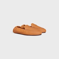 ADAM LOAFER IN GOATSKIN - SAHARA -  - 2 | CELINE
