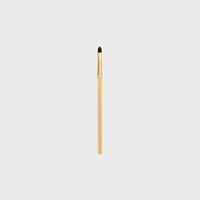르 루즈 CELINE 립 브러쉬 - Gold - 립스틱 및 액세서리 - 4 | CELINE