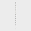 Etoile Celine Multi Stars Bracelet in White Gold and Diamonds - White Gold and White -  - 3 | CELINE