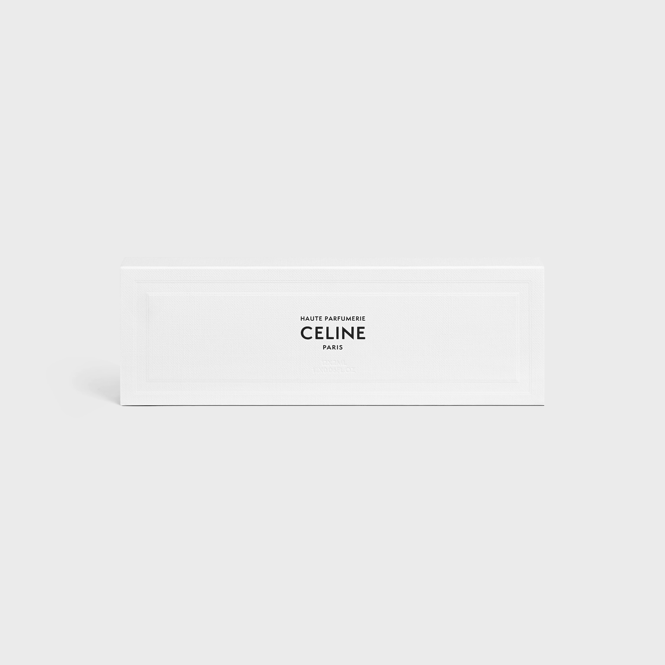 ディスカバリー セット オードパルファム 12X2ML - | CELINE