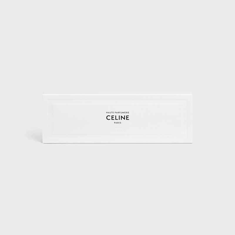 香水體驗套裝，12x2ML -  - 香水 - 1 | CELINE