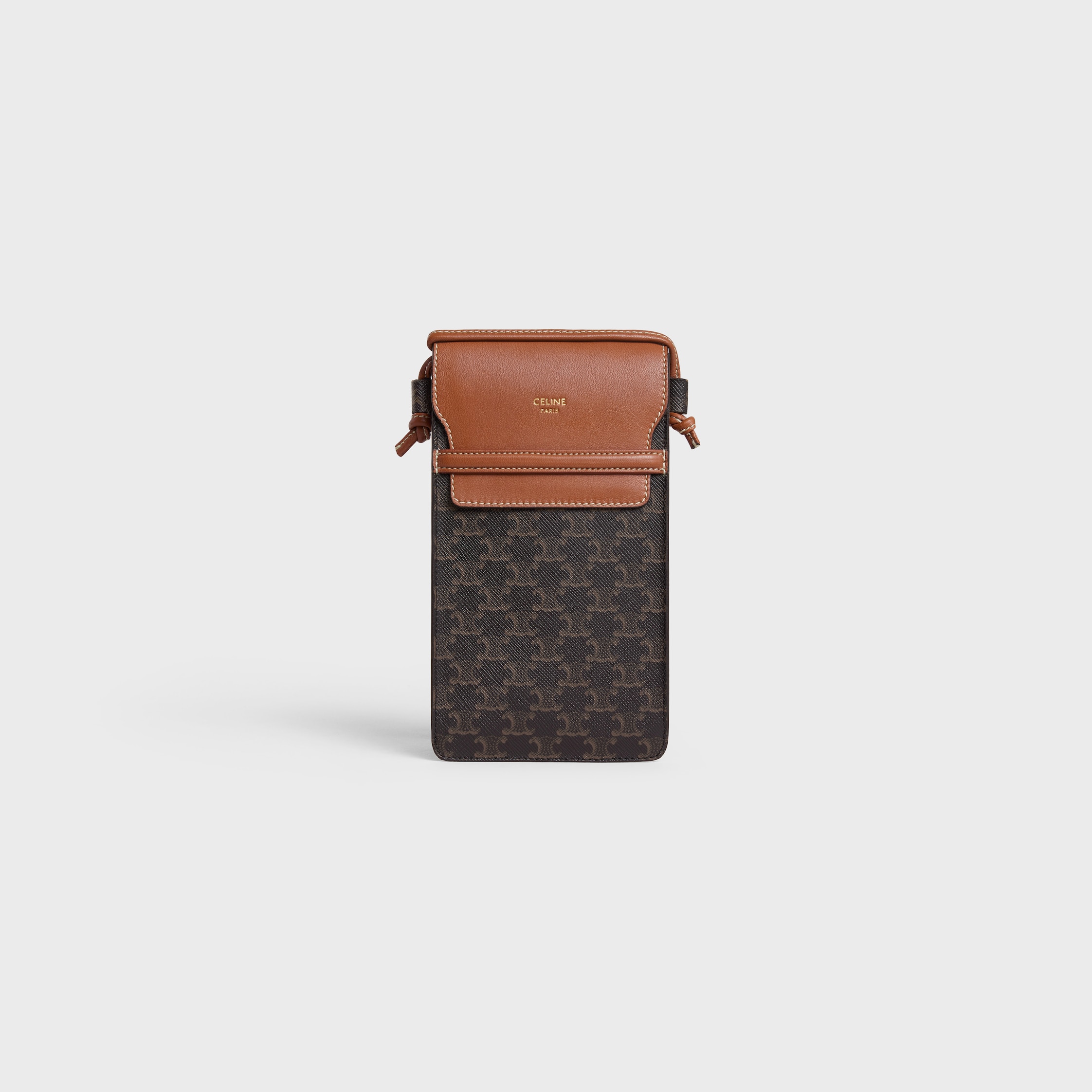 ポーチ＆モバイルアクセサリー レディース | CELINE | セリーヌ