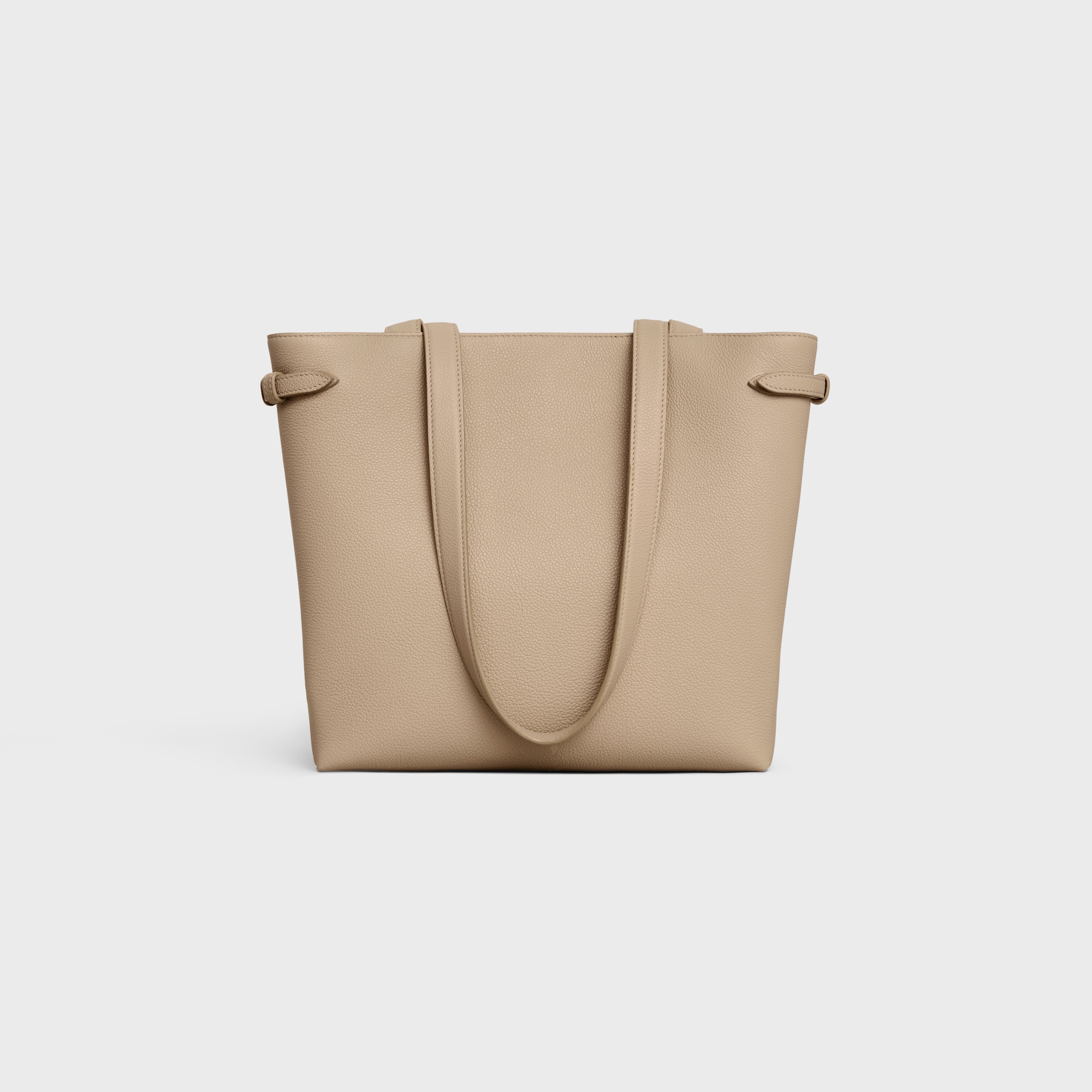 国内即発【CELINE】SMALL CABAS アナイス 11823 カプチーノ 国内即発【CELINE】SMALL CABAS アナイス 11823 カプチーノ