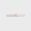 Triomphe Schnalle AUS MESSING MIT STRASS -  -  - 3 | CELINE